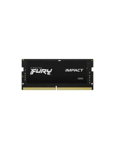 Kingston Technology FURY Impact