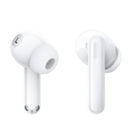 OPPO Enco Air2 Pro Auriculares True Wireless Stereo (TWS) Dentro de oído Llamadas Música Bluetooth Blanco
