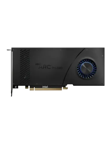 Intel Arc Pro A60 12 GB GDDR6