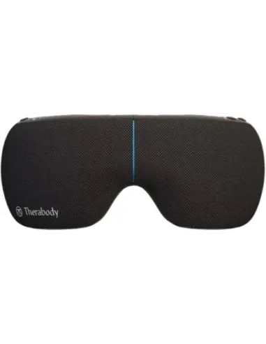 THERABODY SMARTGOGGLES 2.0, BLACK