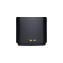 ASUS ZenWiFi XD4 Plus (B-1-PK) Doble banda (2,4 GHz   5 GHz) Wi-Fi 6 (802.11ax) Negro 2 Interno