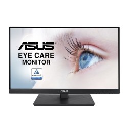 ASUS VA229QSB 54,6 cm (21.5") 1920 x 1080 Pixeles Full HD LED Negro