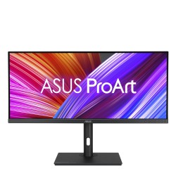 ASUS ProArt PA348CGV 86,4 cm (34") 3440 x 1440 Pixeles UltraWide Quad HD Negro