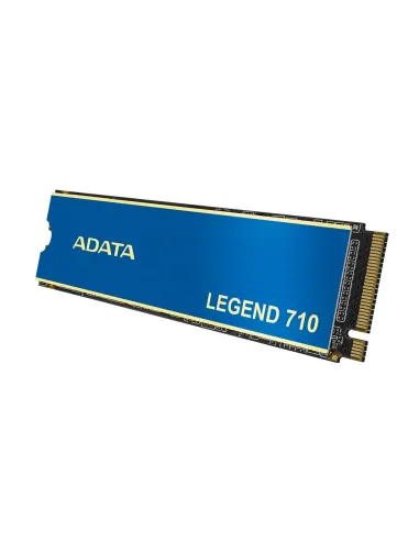 ADATA LEGEND 710 512 GB M.2 PCI Express 3.0 NVMe 3D NAND