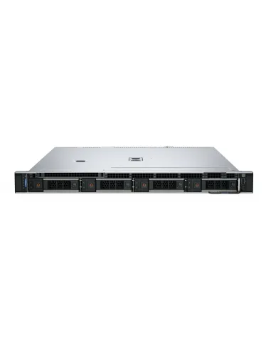 DELL PowerEdge R360 servidor 480 GB Bastidor (1U) Intel Xeon E E-2414 2,6 GHz 16 GB DDR5-SDRAM 700 W