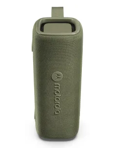 Motorola ROKR 600 Altavoz portátil estéreo Verde 30 W 2