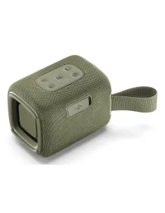 Motorola ROKR 300 Altavoz monofónico portátil Verde 7 W 2