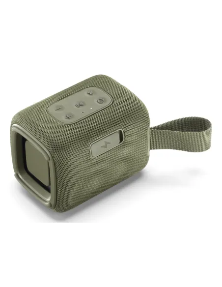 Motorola ROKR 300 Altavoz monofónico portátil Verde 7 W