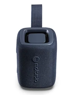 Motorola ROKR 300 Altavoz monofónico portátil Azul 7 W 2