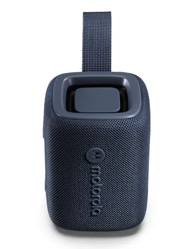 Motorola ROKR 300 Altavoz monofónico portátil Azul 7 W