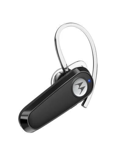 Motorola HK126 auricular y casco Auriculares Inalámbrico gancho de oreja, Dentro de oído Business Everyday USB Tipo C Bluetooth