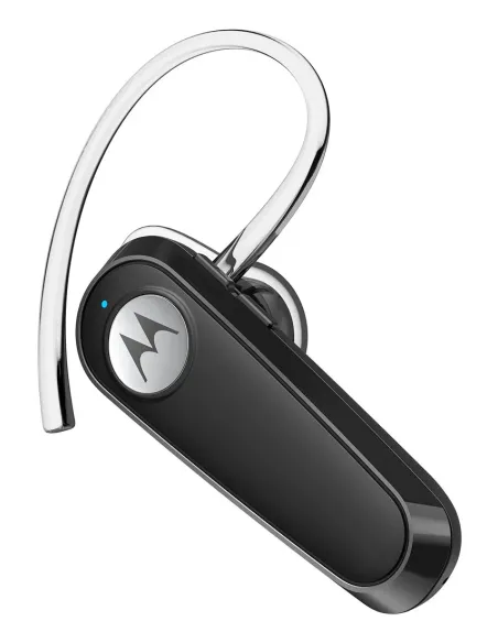 Motorola HK126 auricular y casco Auriculares Inalámbrico gancho de oreja, Dentro de oído Business Everyday USB Tipo C Bluetooth
