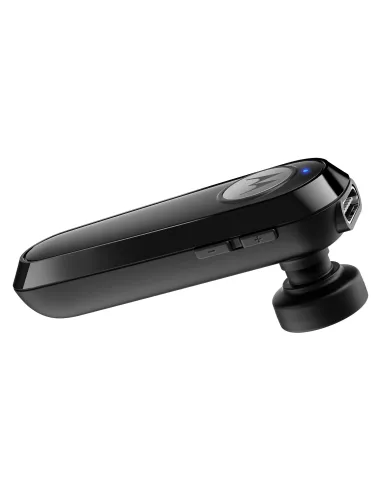 Motorola HK126 auricular y casco Auriculares Inalámbrico gancho de oreja, Dentro de oído Business Everyday USB Tipo C Bluetooth