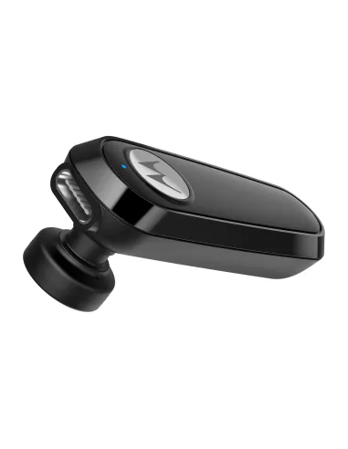 Motorola HK126 auricular y casco Auriculares Inalámbrico gancho de oreja, Dentro de oído Business Everyday USB Tipo C Bluetooth
