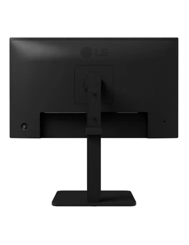 LG 24BA560-B pantalla para PC 60,5 cm (23.8") 1920 x 1080 Pixeles Full HD LED Negro