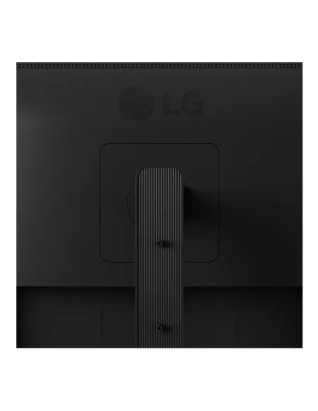 LG 24BA560-B pantalla para PC 60,5 cm (23.8") 1920 x 1080 Pixeles Full HD LED Negro