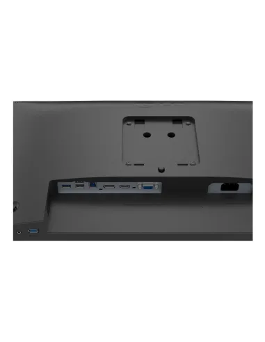 LG 24BA560-B pantalla para PC 60,5 cm (23.8") 1920 x 1080 Pixeles Full HD LED Negro