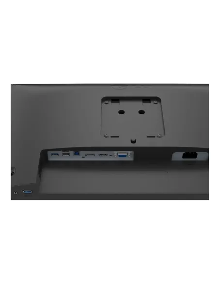 LG 24BA560-B pantalla para PC 60,5 cm (23.8") 1920 x 1080 Pixeles Full HD LED Negro