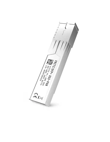 AVM FRITZ!SFP XGS-PON red modulo transceptor Fibra óptica 10000 Mbit s