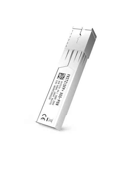AVM FRITZ!SFP XGS-PON red modulo transceptor Fibra óptica 10000 Mbit s