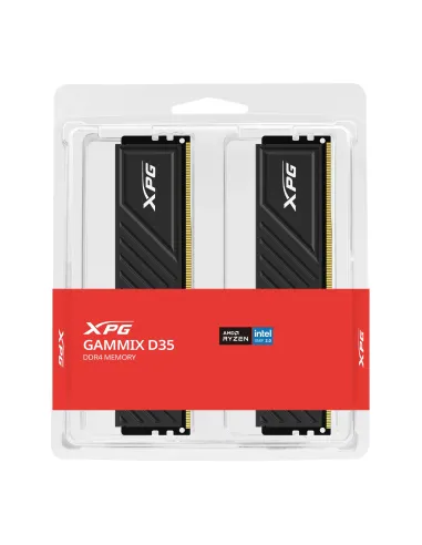 ADATA GAMMIX D35 módulo de memoria 16 GB 2 x 8 GB DDR4 3200 MHz