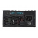 ASUS ROG Loki SFX-L 850W Platinum unidad de fuente de alimentación 24-pin ATX Negro, Plata