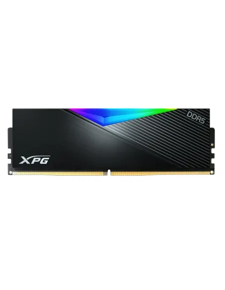 ADATA LANCER RGB módulo de memoria 32 GB 2 x 16 GB DDR5 6000 MHz