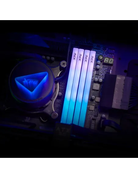 ADATA LANCER BLADE RGB módulo de memoria 32 GB 2 x 16 GB DDR5 6000 MHz