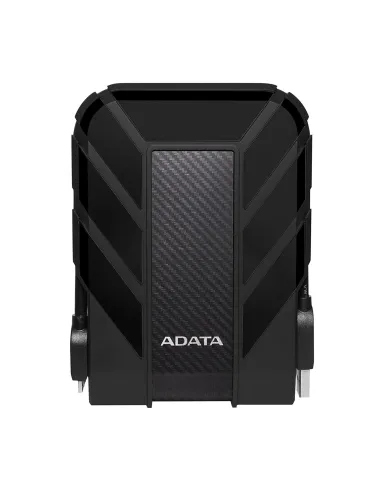 ADATA HD710 Pro disco duro externo 1 TB 2.5" Micro-USB B 3.2 Gen 1 (3.1 Gen 1) Negro