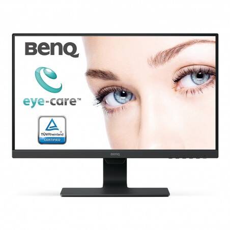 BenQ GW2480 60,5 cm (23.8") 1920 x 1080 Pixeles Full HD LED Negro