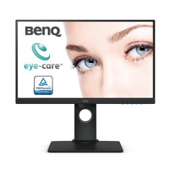 BenQ BL2480T 60,5 cm (23.8") 1920 x 1080 Pixeles Full HD LED Negro