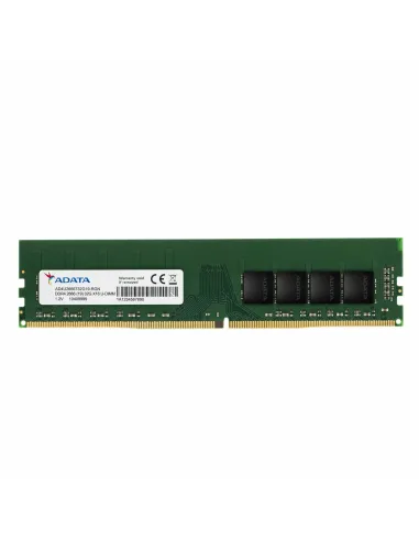 ADATA AD4U26664G19-SGN módulo de memoria 4 GB 1 x 4 GB DDR4 2666 MHz