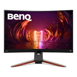 BenQ EX3210R 80 cm (31.5") 2560 x 1440 Pixeles Quad HD LCD Negro