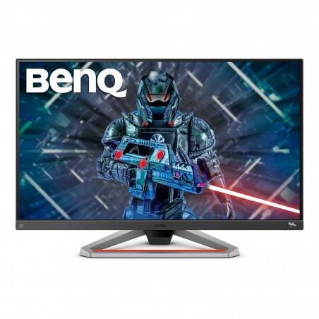 BenQ EX2710S 68,6 cm (27") 1920 x 1080 Pixeles Full HD LED Negro