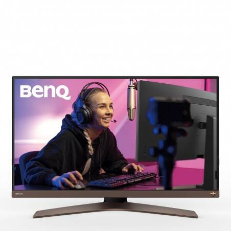BenQ EW2880U 71,1 cm (28") 3840 x 2160 Pixeles 4K Ultra HD LED Negro