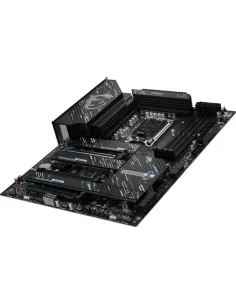 MSI Z890 GAMING PLUS WIFI placa base Intel Z890 LGA 1851 (Socket V1) ATX 2