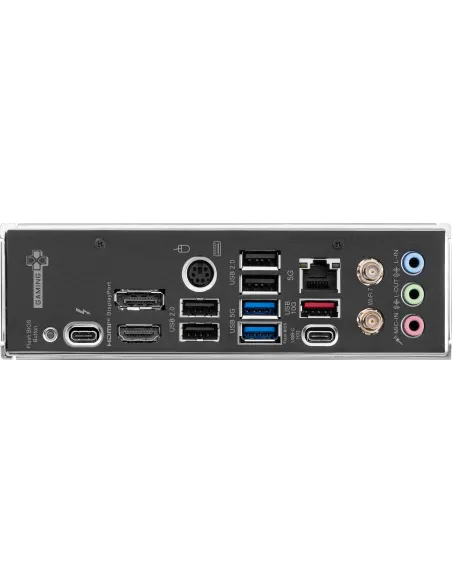 MSI Z890 GAMING PLUS WIFI placa base Intel Z890 LGA 1851 (Socket V1) ATX