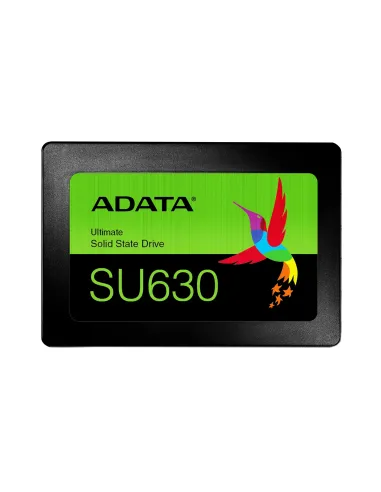 ADATA Ultimate SU630 480 GB 2.5" SATA QLC 3D NAND