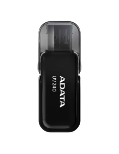 ADATA UV240 unidad flash USB 32 GB USB tipo A 2.0 Negro
