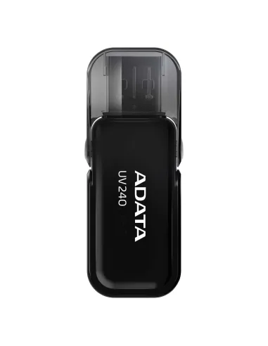 ADATA UV240 unidad flash USB 32 GB USB tipo A 2.0 Negro