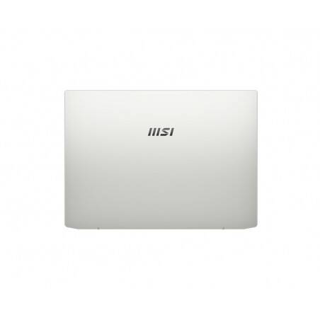 MSI Prestige 16 STUDIO A13VE-047ES i7-13700H Portátil 40,6 cm (16") Quad HD+ Intel® Core™ i7 16 GB LPDDR5-SDRAM 1000 GB SSD