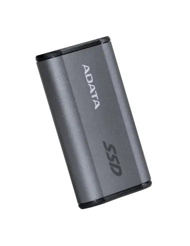 ADATA SE880 1 TB USB Tipo C 3.2 Gen 2 (3.1 Gen 2) Gris