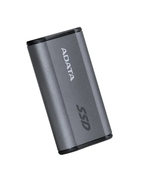 ADATA SE880 1 TB USB Tipo C 3.2 Gen 2 (3.1 Gen 2) Gris