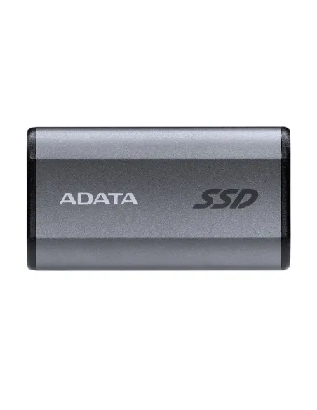 ADATA SE880 1 TB USB Tipo C 3.2 Gen 2 (3.1 Gen 2) Gris