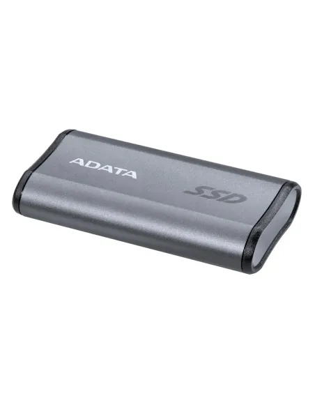 ADATA SE880 1 TB USB Tipo C 3.2 Gen 2 (3.1 Gen 2) Gris