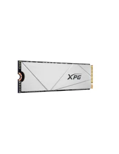 ADATA GAMMIX S60 2 TB M.2 PCI Express 4.0 NVMe 3D NAND 2