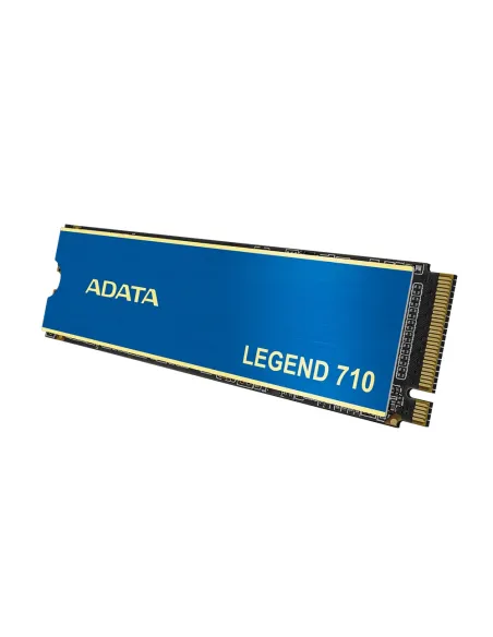 ADATA LEGEND 710 2 TB M.2 PCI Express 3.0 NVMe 3D NAND
