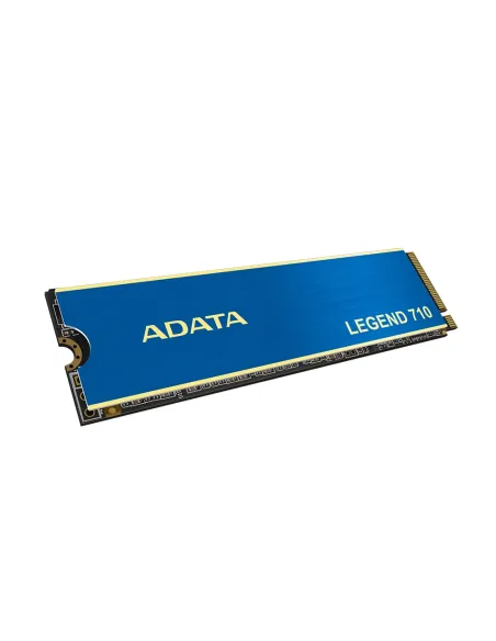 ADATA LEGEND 710 2 TB M.2 PCI Express 3.0 NVMe 3D NAND