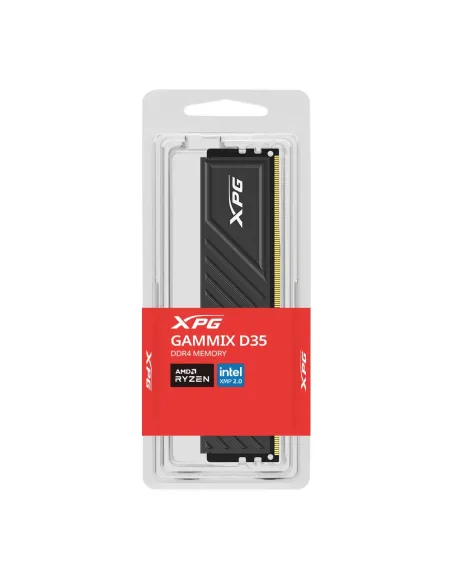 ADATA GAMMIX D35 módulo de memoria 16 GB 1 x 16 GB DDR4 3200 MHz