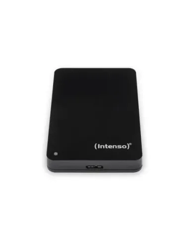 Intenso HDD Externo 6021530 500GB 2.5" USB 3.0 Neg